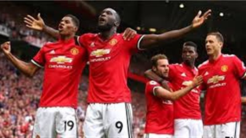 مانشستر يونايتد