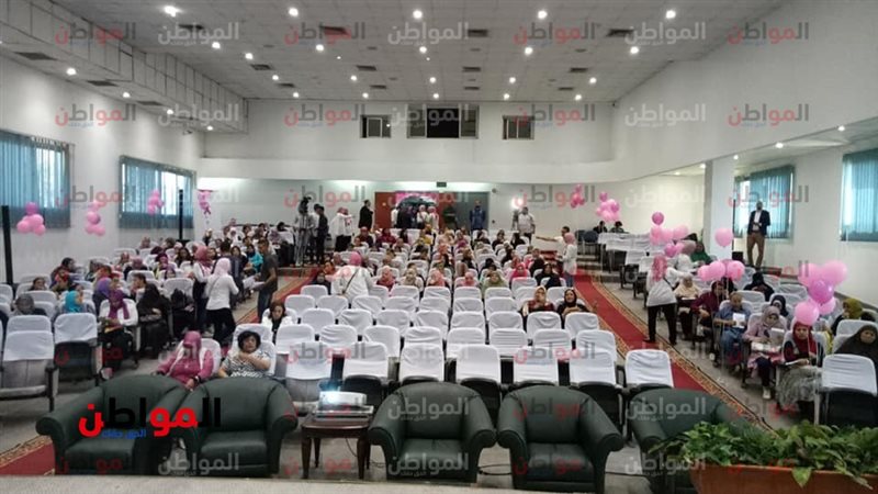 انتى اقوى افحصر اطمنى