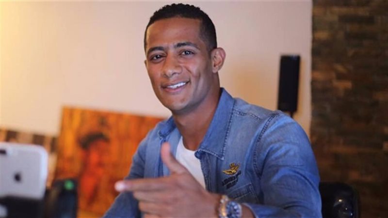 محمد رمضان