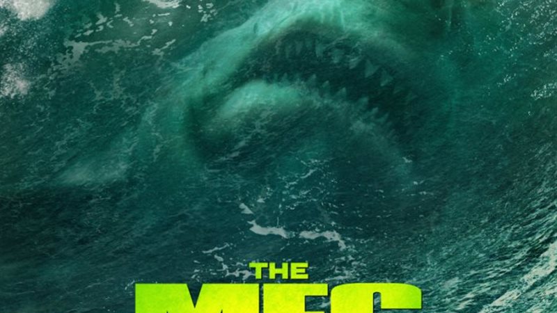 فيلم The Meg