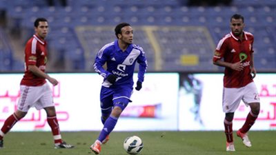 انفوجراف..الأندية المصرية تتفوق على نظيرتها السعودية في المواجهات المباشرة