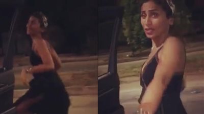 تحدي كيكي .. هوس جديد على السوشيال ميديا اخترعته مصر منذ 51 سنة