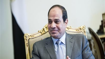 الرئيس السيسي لـ أسر الشهداء: تضحيات أبنائكم محل تقدير كبير من شعب مصر