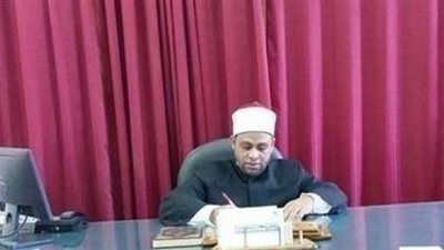 وكيل أوقاف الوادي الجديد: إحلال وتجديد 3 مساجد