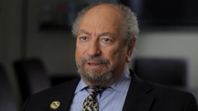 بلاغ ضد سعد الدين إبراهيم بتهمة التخابر مع إسرائيل