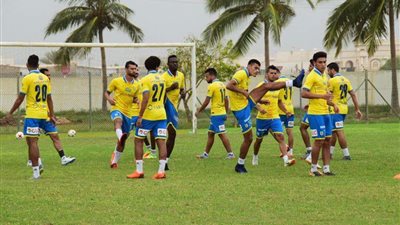 مباراة الإسماعيلي والصفاقسي في دورة صلالة الودية بث مباشر يالاشوت