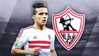 فيديو جراف.. مسيرة مصطفى فتحي مع الزمالك 