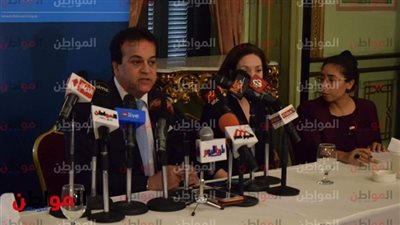 فيديو.. خالد عبد الغفار يعلن تفاصيل جديدة عن تنسيق الجامعات المصرية 2018