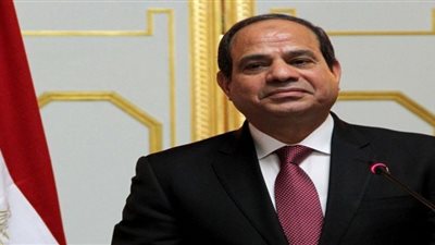 الرئيس السيسي: العلاقة بين الشعب وقواته المسلحة والشرطة سرًا مصريًا أصيلًا