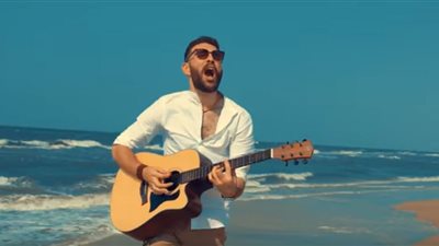 أدهم سليمان يوجه نصيحة إلى جمهوره 