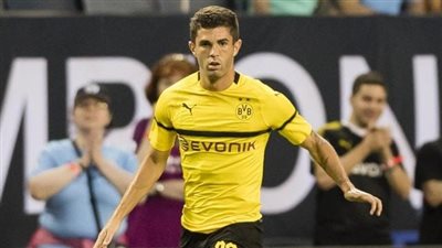 كلوب: بوليسيتش لاعب رائع وهو فى نادى جيد بالفعل