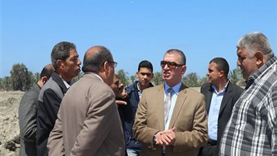 خاص لـ