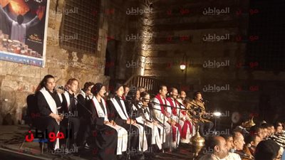 صور.. انطلاق احتفالية 