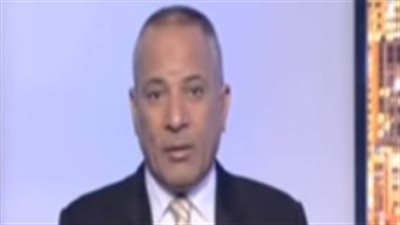 أحمد موسى: 