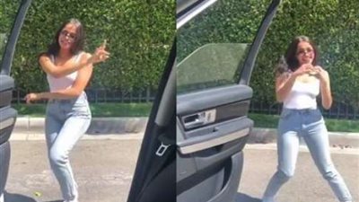 بعد انتشارها.. خبير مروري يكشف عقوبة تحدى 
