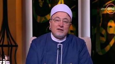 خالد الجندي: الشائعات والأخبار الكاذبة تقتل الأمل وتذبح الأمم 