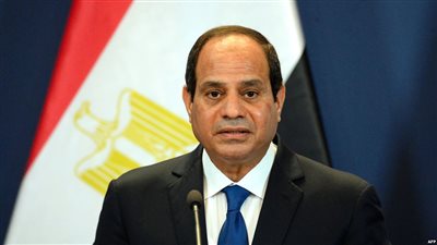 الرئيس السيسي يصدق على دخول ياسر وهبة كلية الدفاع الوطني