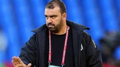مدرب الإسماعيلى: لانهتم بالوديات.. والتوفيق لم يحالفنا اليوم