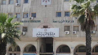 المتحدث بإسم وزارة الزراعة: التعديات على الأراضى الزراعية وصلت إلى 84 ألف فدان