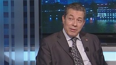 رئيس الجالية المصرية بفرنسا لـ