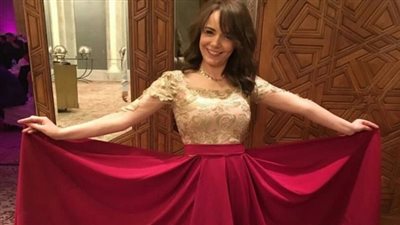 سارة درزاوي تعيش قصة حب جديدة  