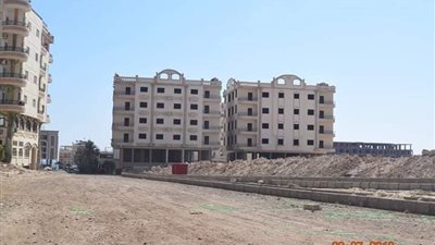 محافظ البحرالأحمر: استمرار أعمال تركيب البلدورات بمنطقة حى الوفاء فى الغردقة