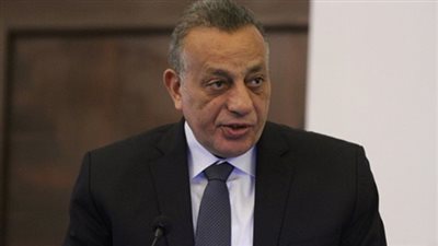 محافظ الجيزة يهنئ الرئيس السيسي ورئيس الوزراء بـ