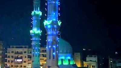 رئيس حي غرب سوهاج لـ