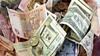 فيديو.. تعرف على أسعار العملات العربية اليوم 23 يوليو 2018