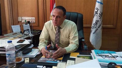  رئيس هيئة السكك الحديدية لـ