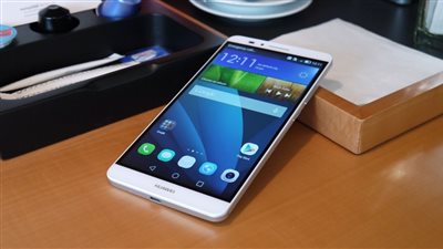 أسعار ومواصفات هواتف Huawei اليوم 23-7-2018