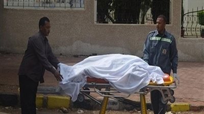 مصرع عامل صعقا بالكهرباء في سوهاج