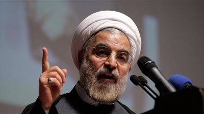 خبير إيراني: أمريكا تتطلع إلى إلغاء الجمهورية الإسلامية فى بلادنا  