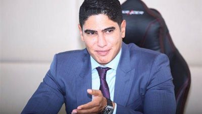 في ذكرى ثورة 23 يوليو.. أبو هشيمة يرسل التهاني لشعب مصر والرئيس