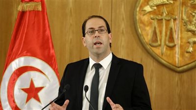 رئيس الحكومة التونسية: نعمل على تعزيز العلاقات مع الدول الخارجية 