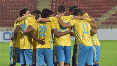 قبل مواجهة النصر العماني .. تعرف على تاريخ مباريات الإسماعيلى أمام فرق سلطنة عمان