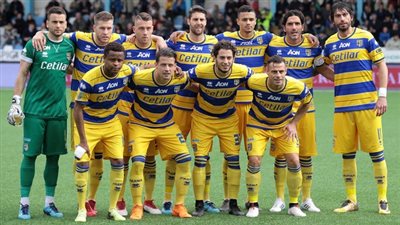 بارما يرد على قرار الاتحاد الإيطالي