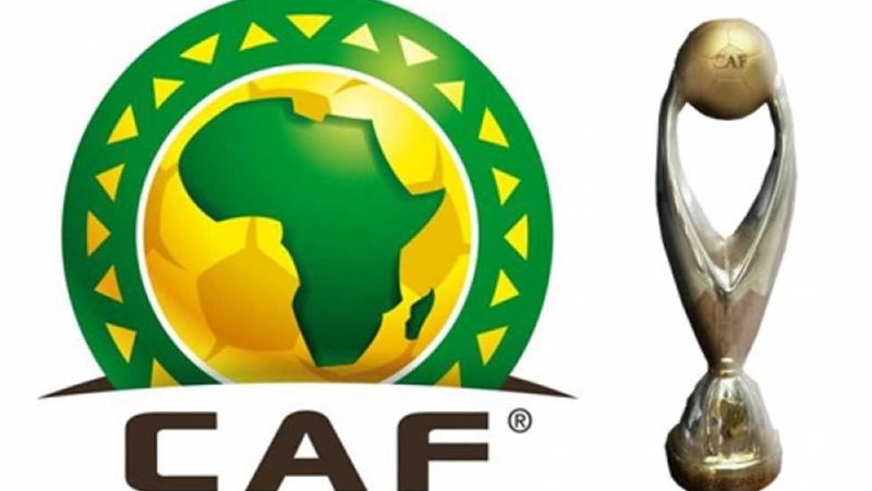 كأس دوري ابطال إفريقيا