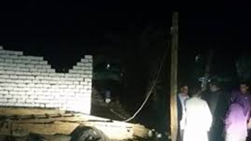 حملة الإزالة 