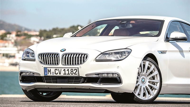 سيارات BMW