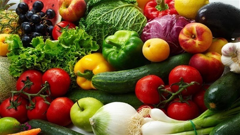 أسعار الخضراوات