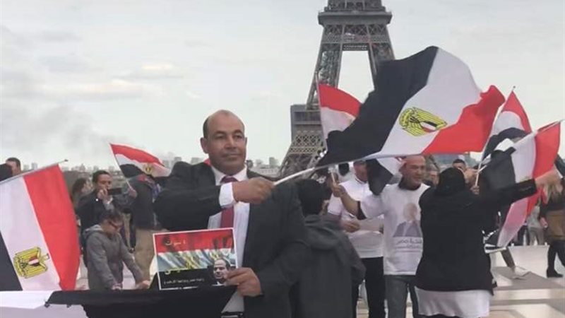 رئيس الاتحاد العام