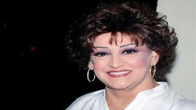 وردة الجزائرية