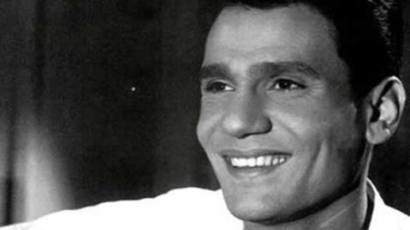 عبدالحليم حافظ 