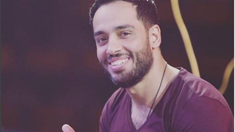 رامي جمال 
