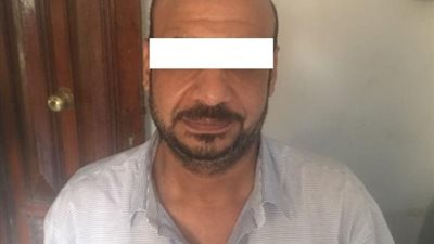 ضبط فني كهرباء نصب على مواطنين فى سوهاج وتحصل على مبلغ 1935000 جنيه