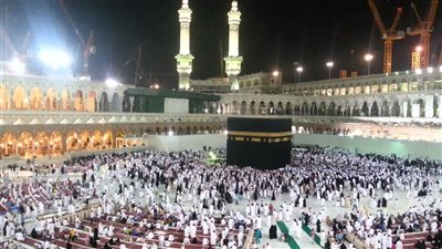 على جمعة يكشف أسرار الحج والعمرة