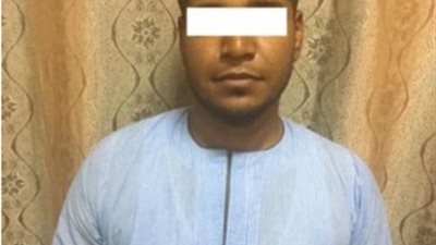 ضبط 3 أشخاص لتجميع مدخرات المصريين بالخارج بالعملة الأجنبية في قنا