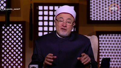 فيديو.. خالد الجندى: من يؤمن بوجود أعمال سحرية لمنع الرزق مشرك بالله