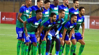 المقاصة يهزم المريخ وديًا .. ويلعب مع الداخلية غدًا